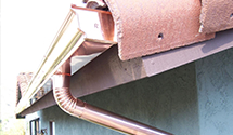 Rain Gutter Installation, Repair, Cleaning in Bluford, IL
